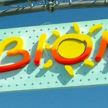 公寓 Family Comfort In - Beahost