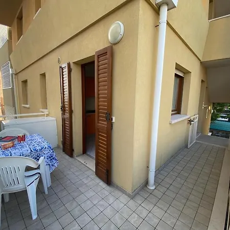 Family Comfort In - Beahost * Bibione