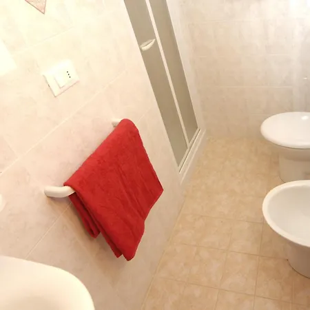 Family Comfort In - Beahost Apartment *