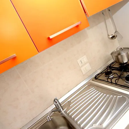 Apartmán Family Comfort In - Beahost Bibione