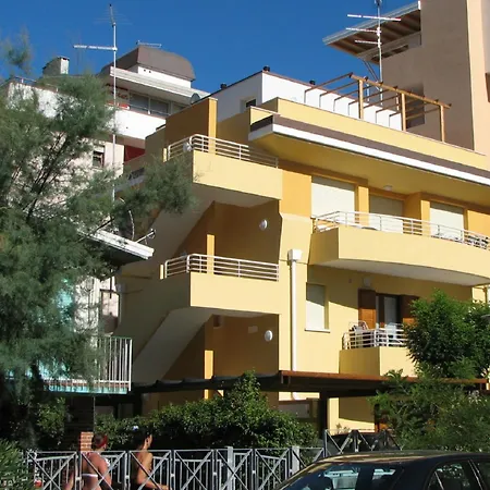 Apartment Family Comfort In - Beahost *