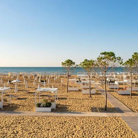 Family Comfort In - Beahost Apartmán Bibione