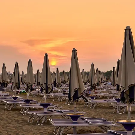 Apartmán Family Comfort In - Beahost Bibione
