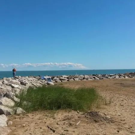 Family Comfort In - Beahost Apartment Bibione