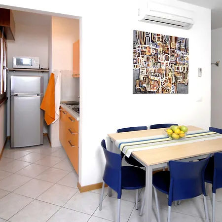 Family Comfort In - Beahost Bibione