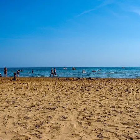 Διαμέρισμα Family Comfort In - Beahost *