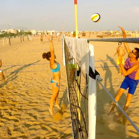 Family Comfort In - Beahost *