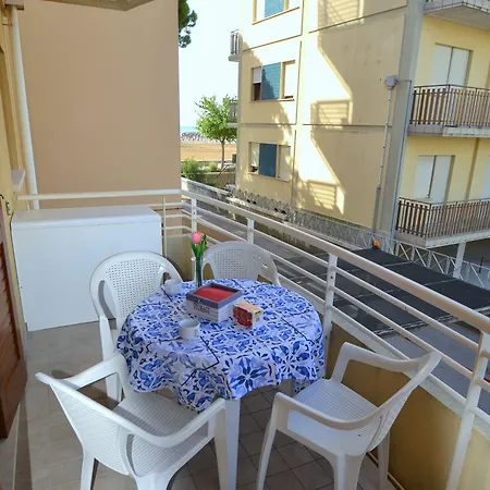 Apartment Family Comfort In - Beahost Bibione