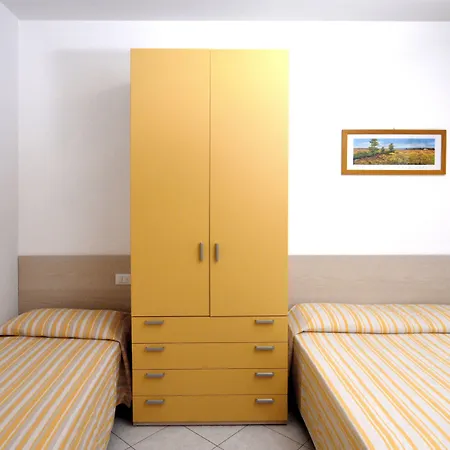 Family Comfort In - Beahost Daire