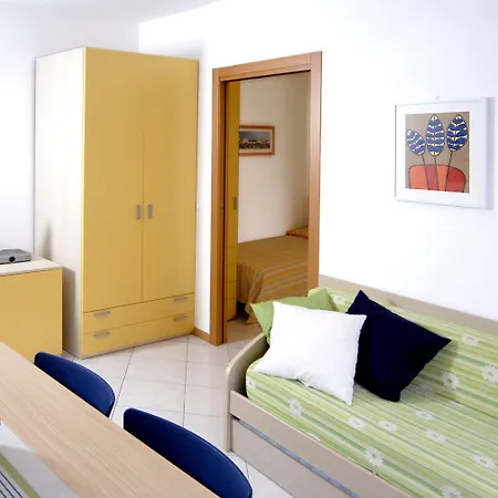 Family Comfort In - Beahost Daire Bibione