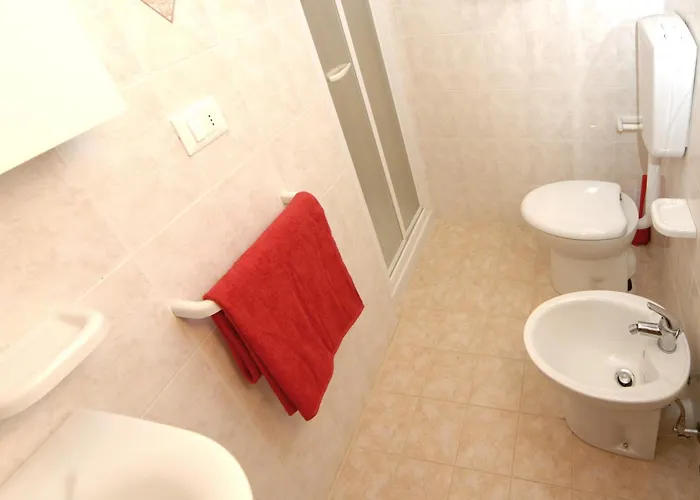 Family Comfort In - Beahost Daire *