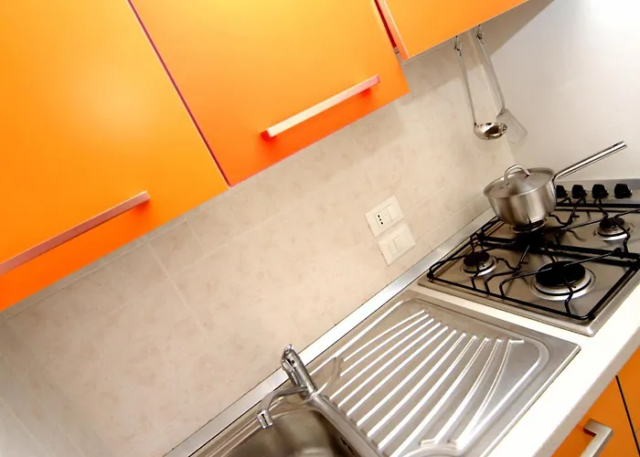 Daire Family Comfort In - Beahost Bibione