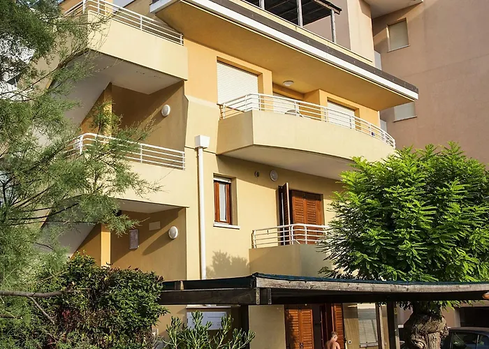 Family Comfort In - Beahost Daire Bibione