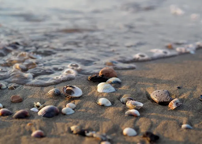 Family Comfort In - Beahost * Bibione