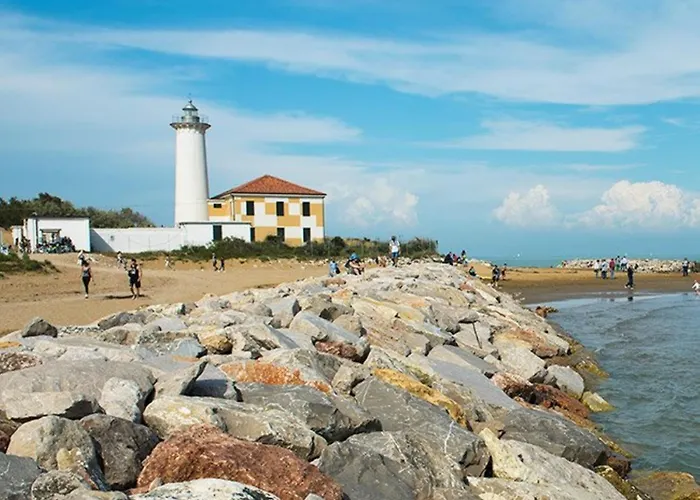 Family Comfort In - Beahost Daire *