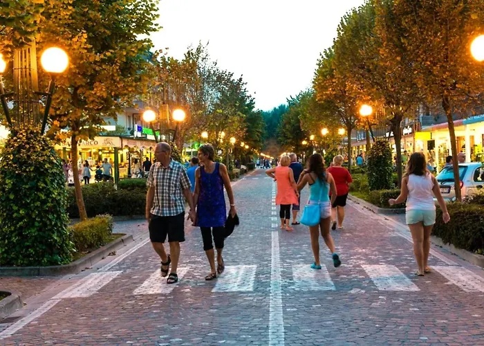 Daire Family Comfort In - Beahost *