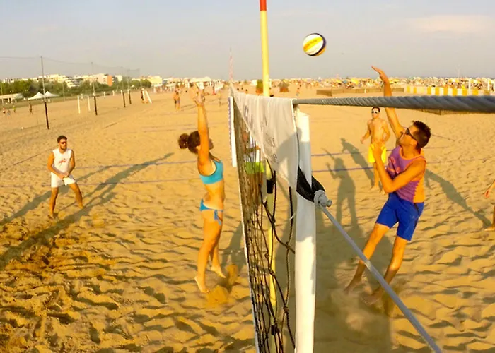 Family Comfort In - Beahost *