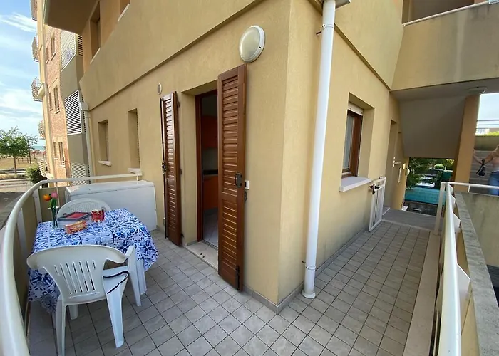 Daire Family Comfort In - Beahost