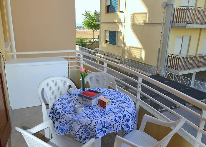 Daire Family Comfort In - Beahost Bibione