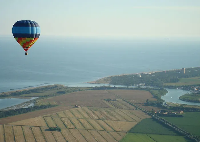 Family Comfort In - Beahost Daire